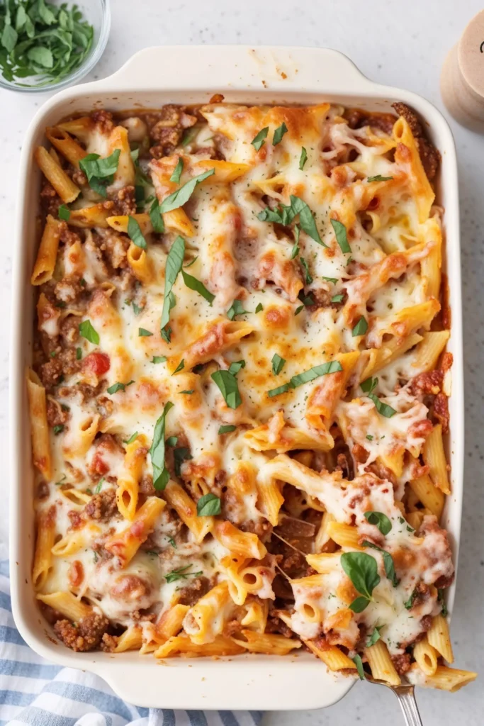 Rick Nolan hotdish recipe