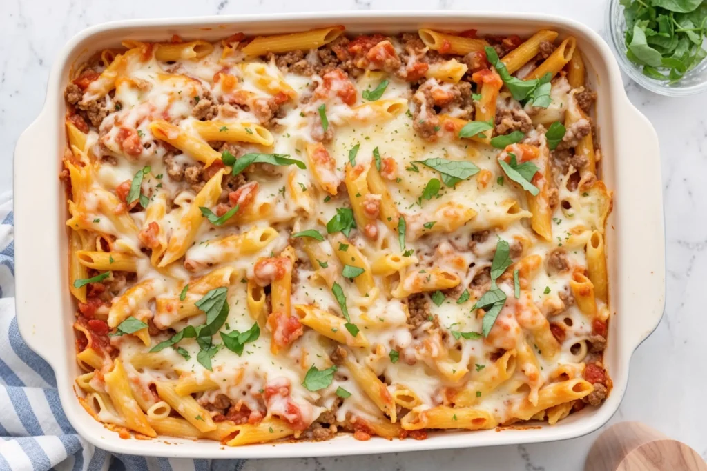Rick Nolan hotdish recipe v